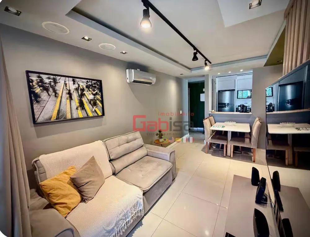 Apartamento, 3 quartos, 115 m² - Foto 2