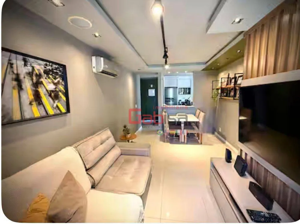 Apartamento, 3 quartos, 115 m² - Foto 5