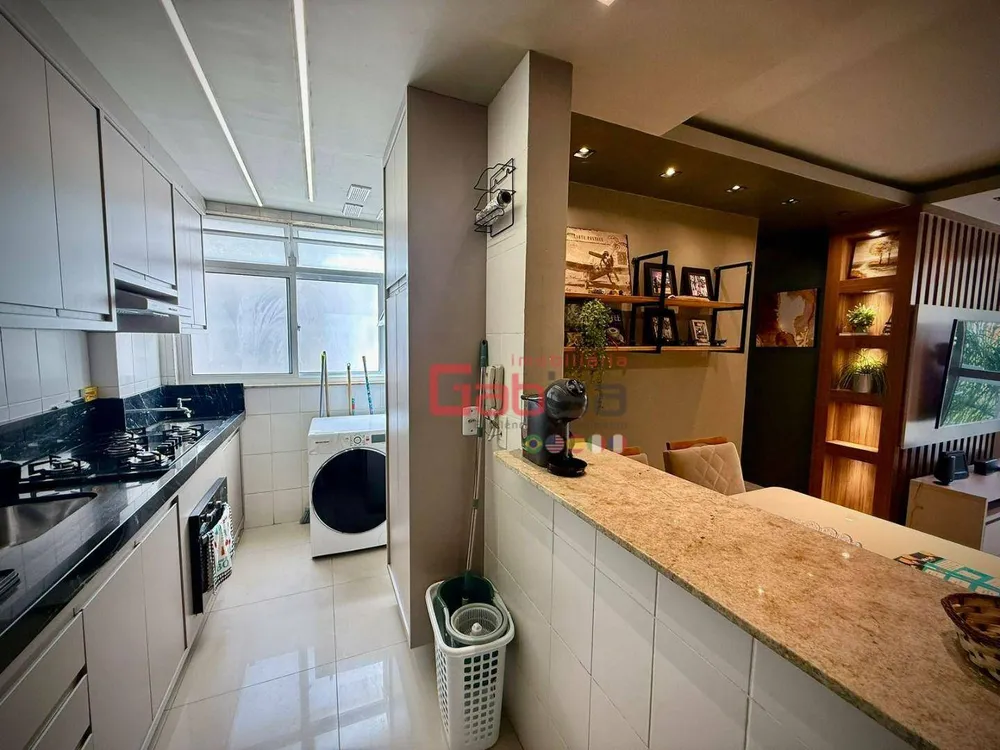 Apartamento, 3 quartos, 115 m² - Foto 3