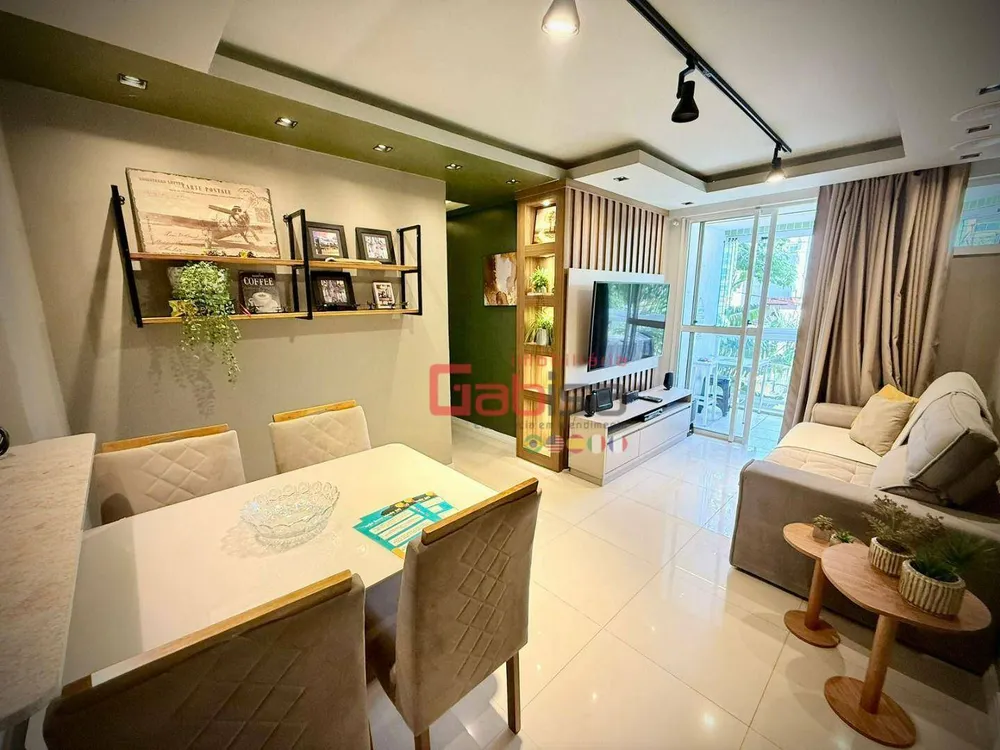 Apartamento, 3 quartos, 115 m² - Foto 1