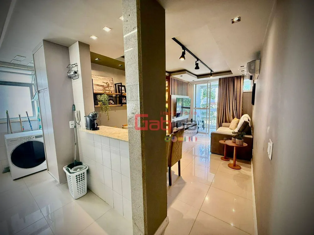 Apartamento, 3 quartos, 115 m² - Foto 4