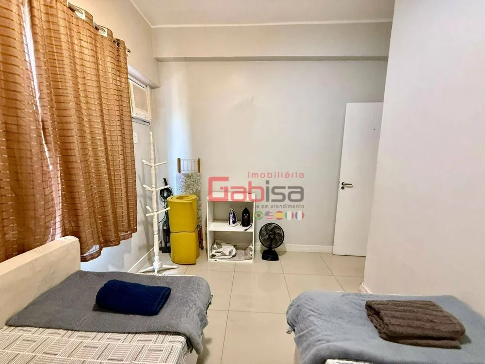 Apartamento, 3 quartos, 115 m² - Foto 11