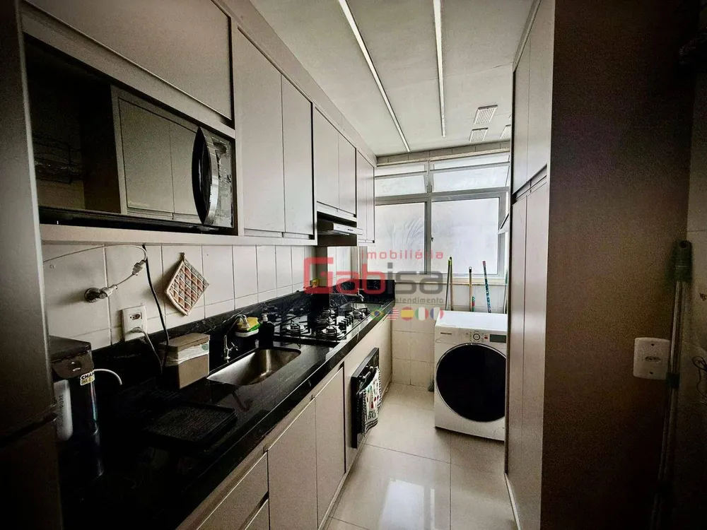 Apartamento, 3 quartos, 115 m² - Foto 7