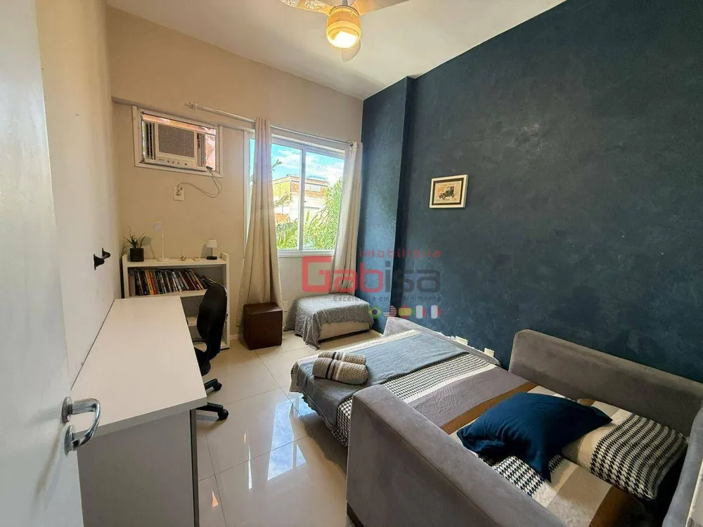 Apartamento, 3 quartos, 115 m² - Foto 14