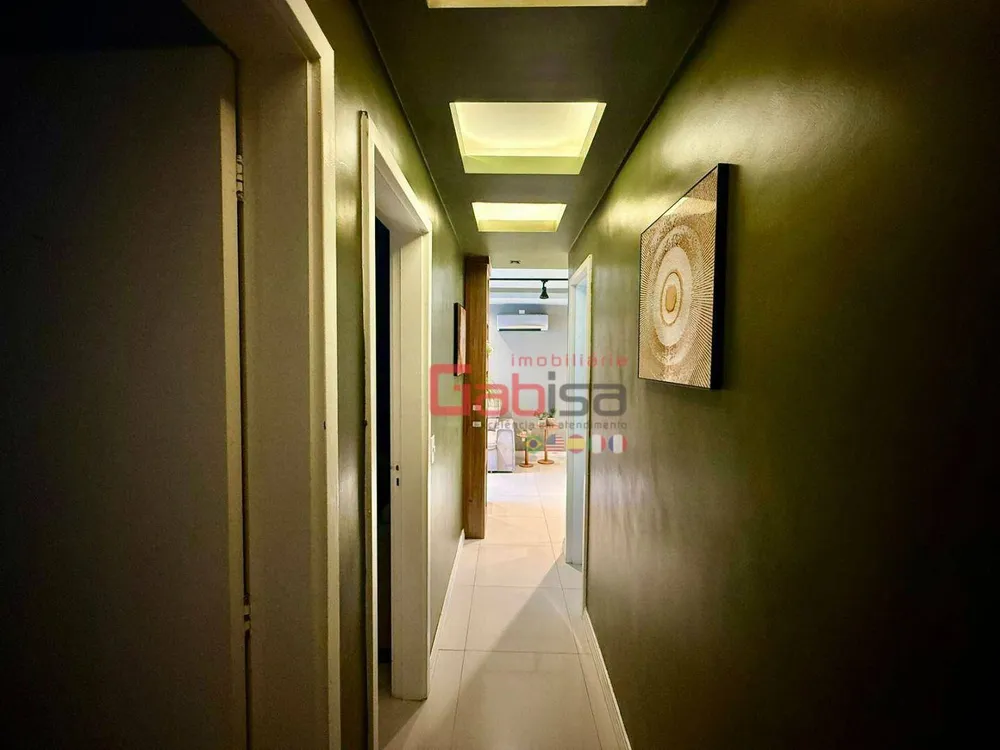 Apartamento, 3 quartos, 115 m² - Foto 8