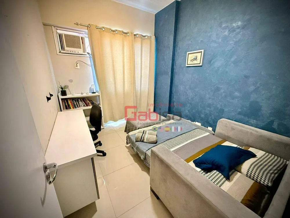 Apartamento, 3 quartos, 115 m² - Foto 17