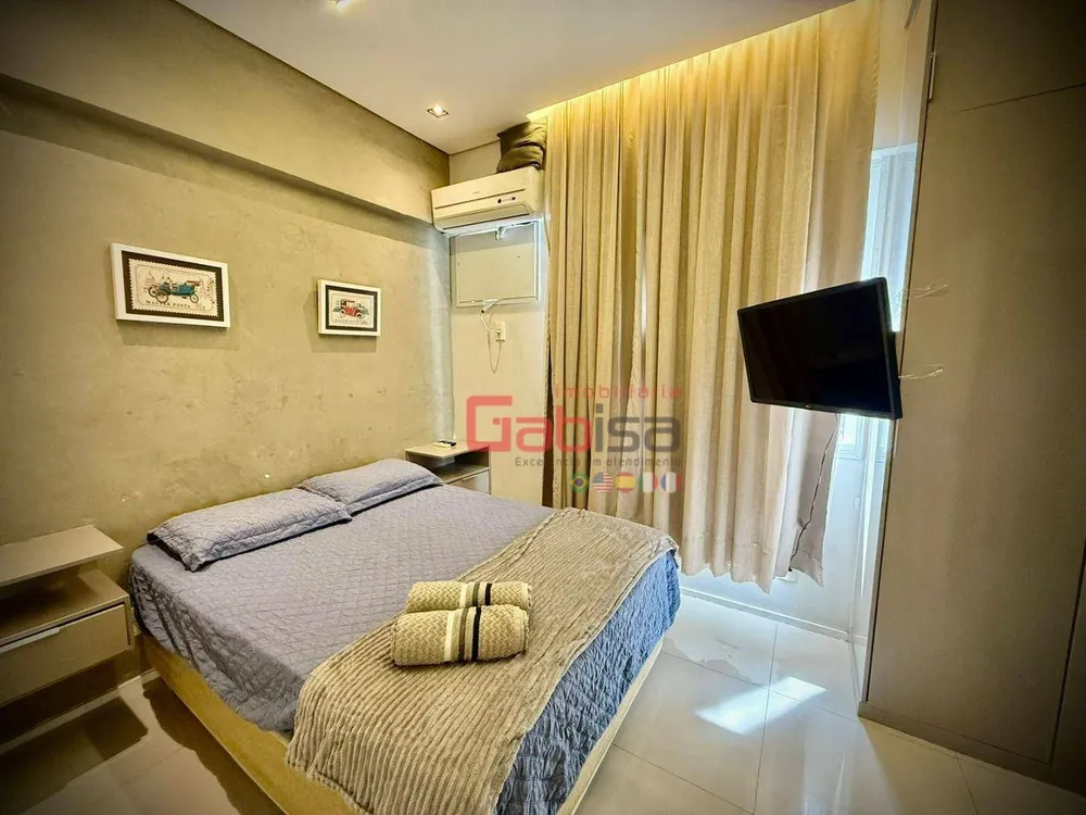 Apartamento, 3 quartos, 115 m² - Foto 9