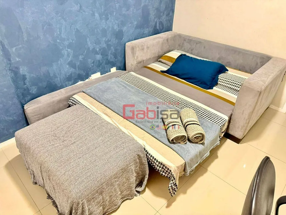 Apartamento, 3 quartos, 115 m² - Foto 13