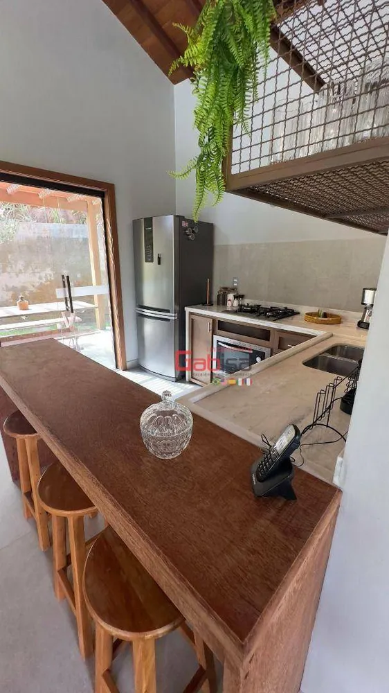 Casa, 2 quartos, 160 m² - Foto 10