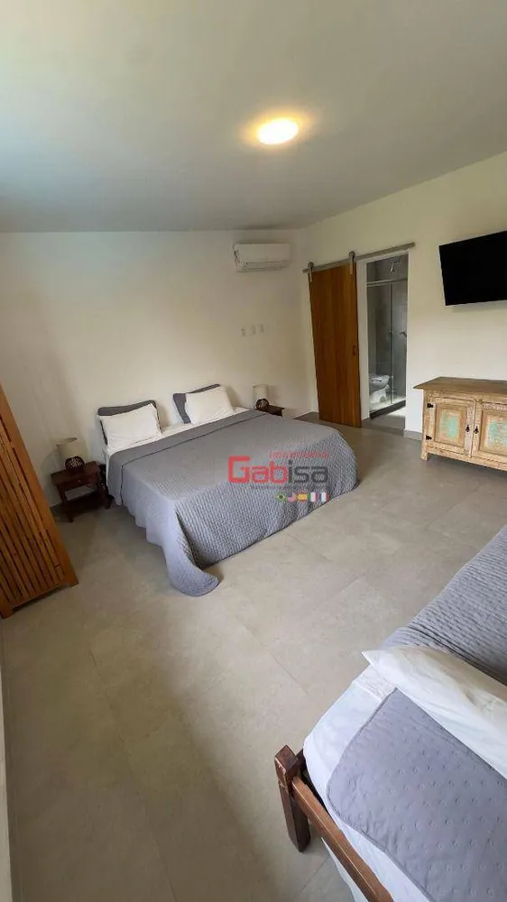 Casa, 2 quartos, 160 m² - Foto 17