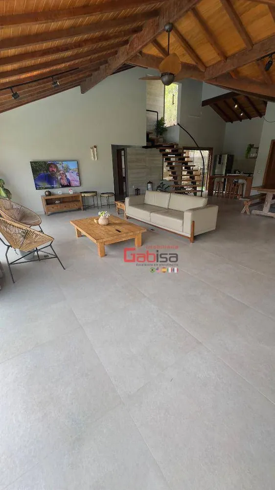 Casa, 2 quartos, 160 m² - Foto 3