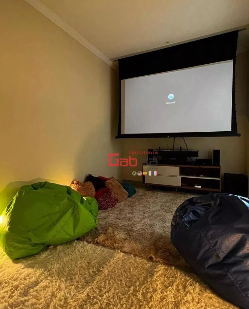 Casa de Condomínio, 5 quartos - Foto 7