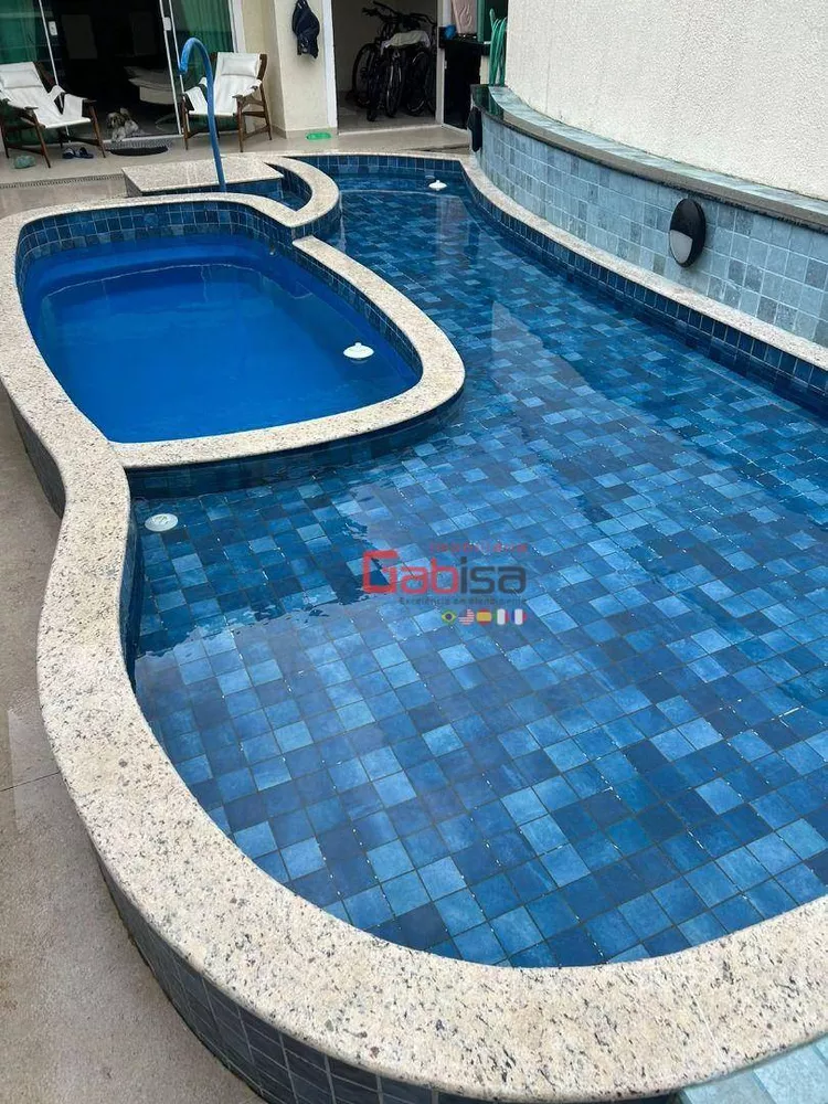Casa de Condomínio, 5 quartos - Foto 4