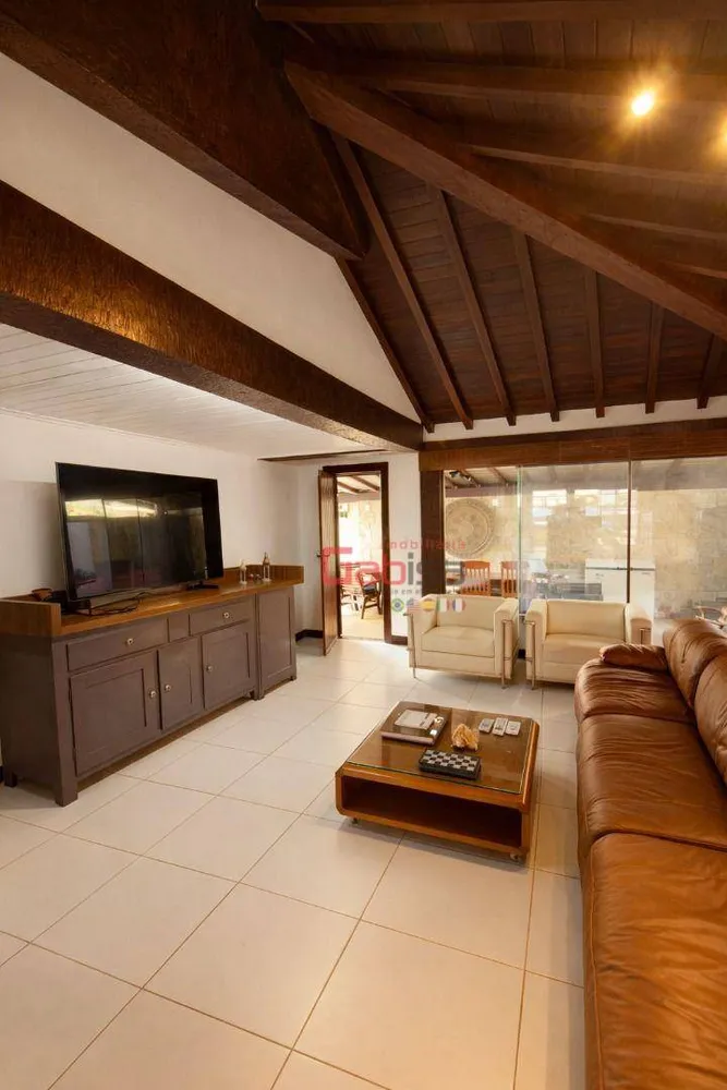 Casa de Condomínio, 4 quartos - Foto 7