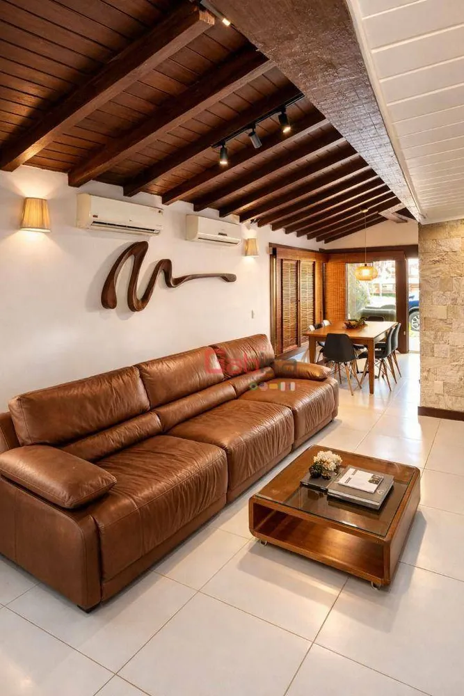 Casa de Condomínio, 4 quartos - Foto 5