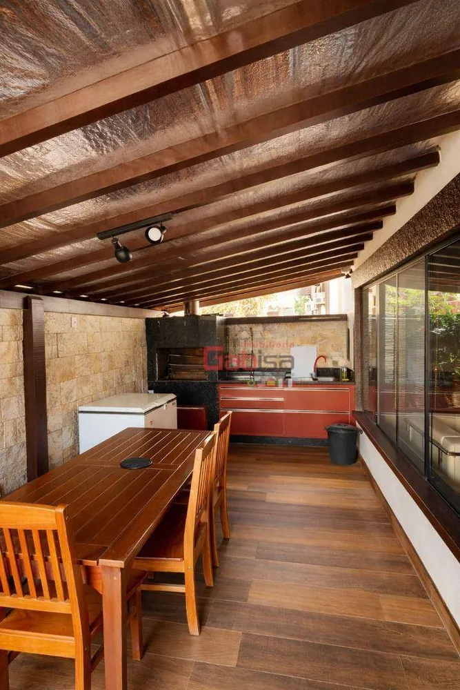 Casa de Condomínio, 4 quartos - Foto 9