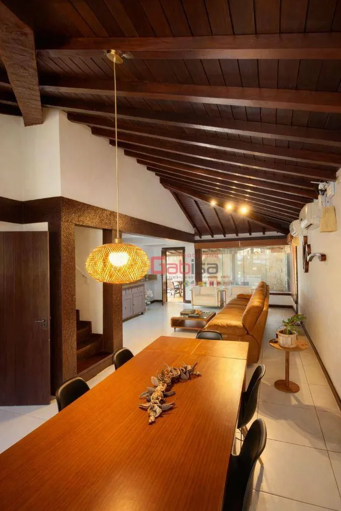 Casa de Condomínio, 4 quartos - Foto 2