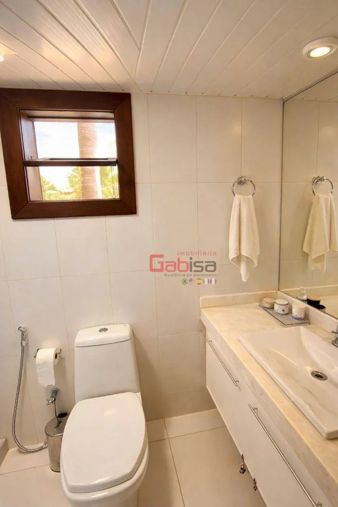 Casa de Condomínio, 4 quartos - Foto 15