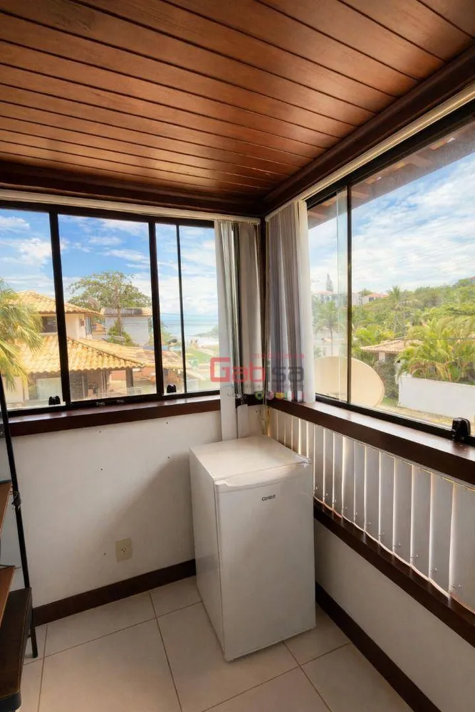 Casa de Condomínio, 4 quartos - Foto 21
