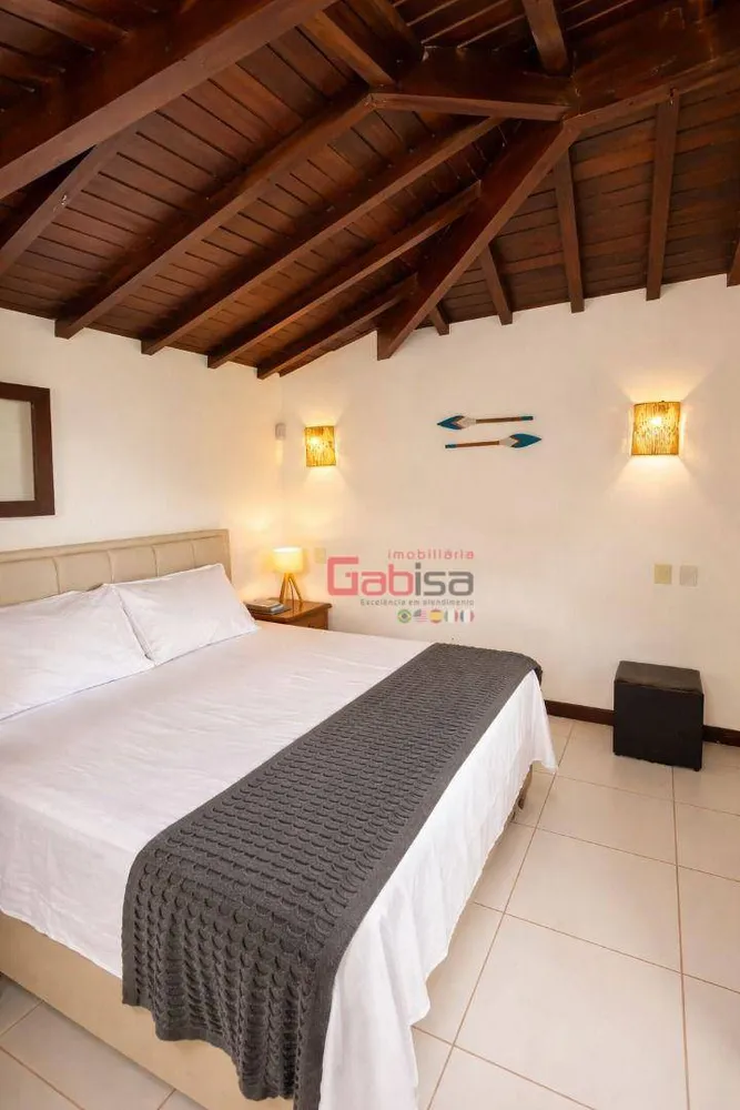 Casa de Condomínio, 4 quartos - Foto 16