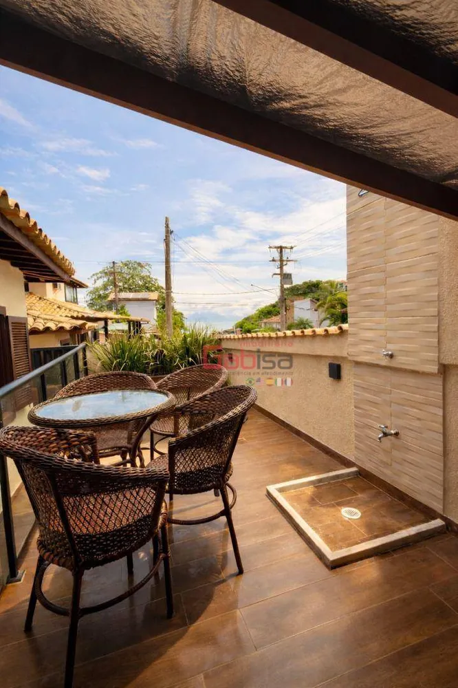 Casa de Condomínio, 4 quartos - Foto 10