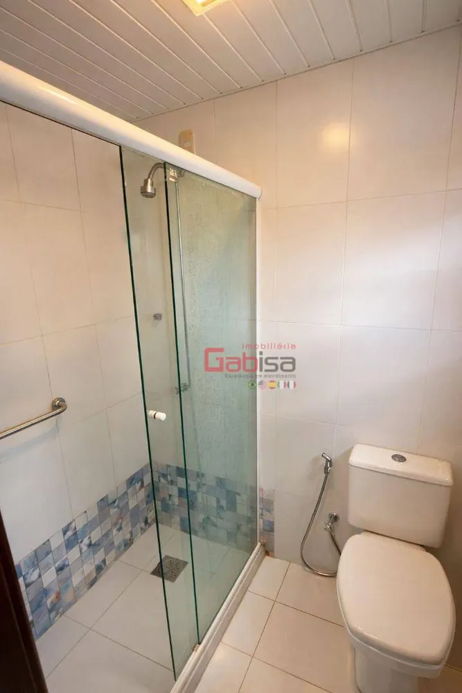 Casa de Condomínio, 4 quartos - Foto 23