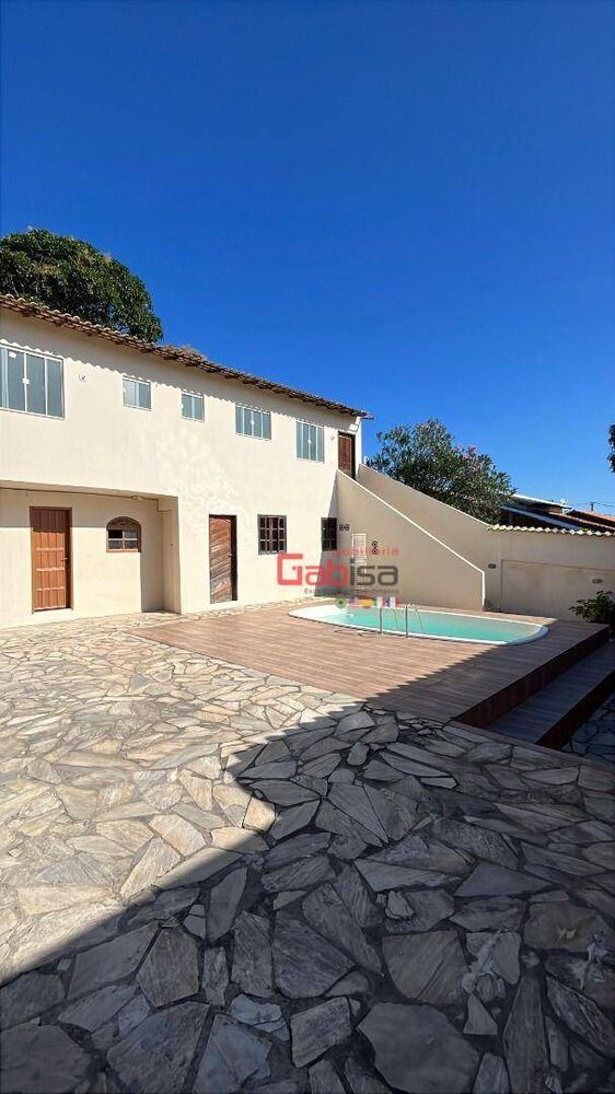 Casa à venda com 5 quartos, 160m² - Foto 16