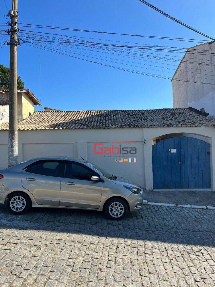 Casa à venda com 5 quartos, 160m² - Foto 20