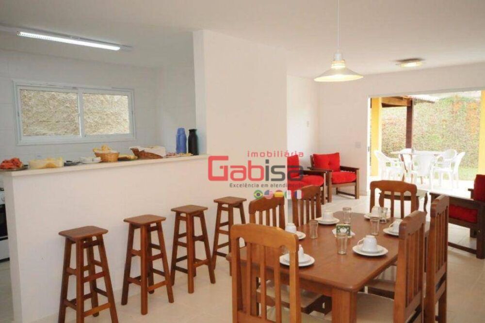 Casa de Condomínio, 4 quartos - Foto 5