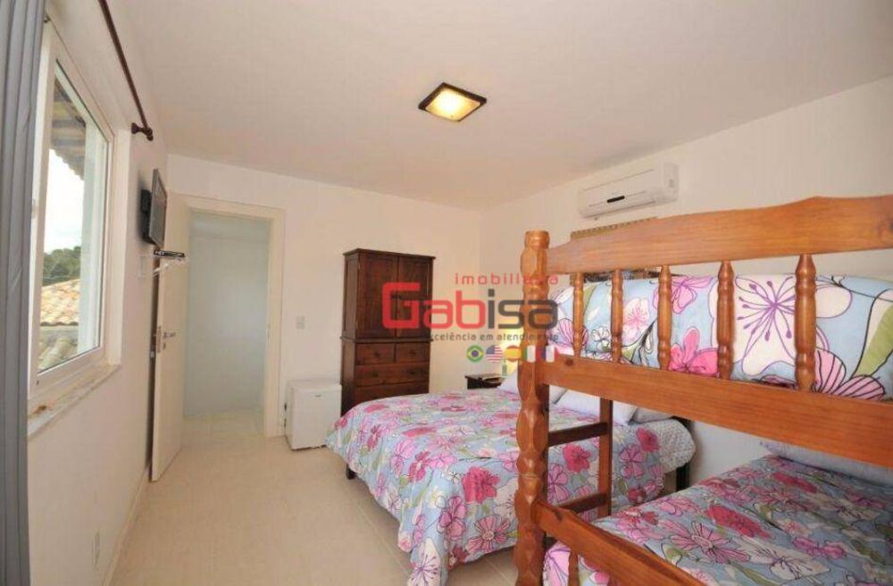 Casa de Condomínio, 4 quartos - Foto 2