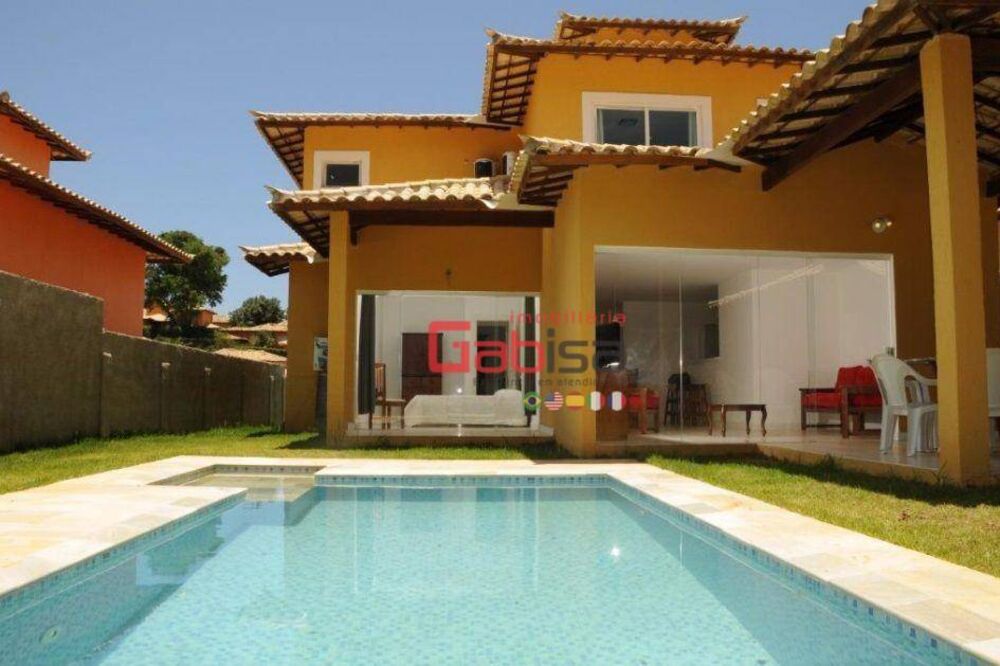 Casa de Condomínio, 4 quartos - Foto 7