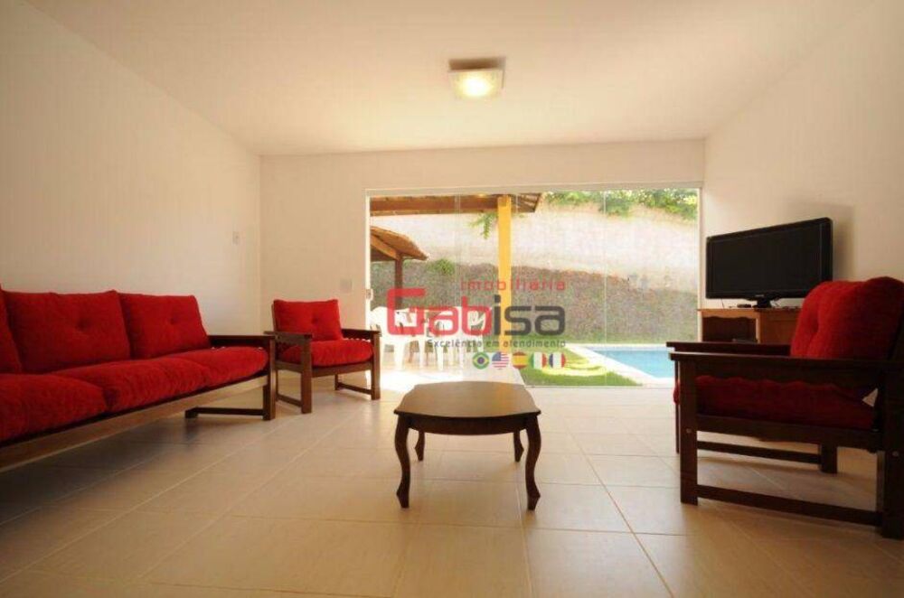 Casa de Condomínio, 4 quartos - Foto 8