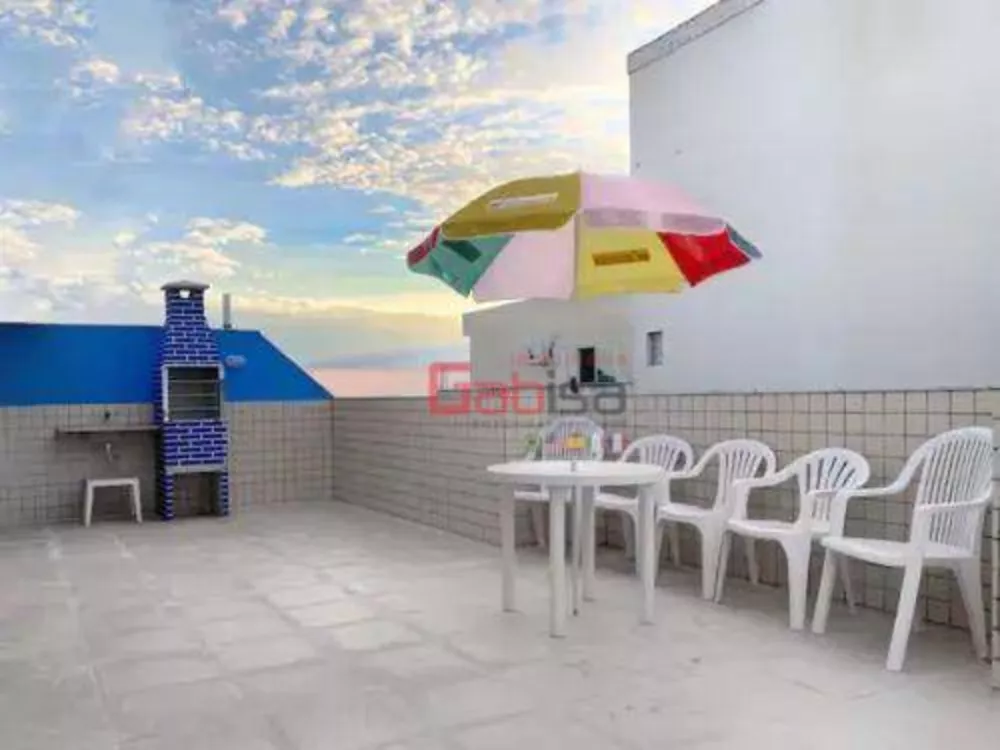 Apartamento, 4 quartos, 175 m² - Foto 15