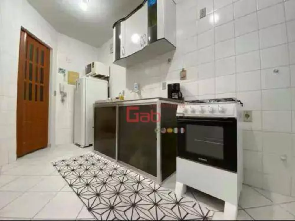 Apartamento, 4 quartos, 175 m² - Foto 5