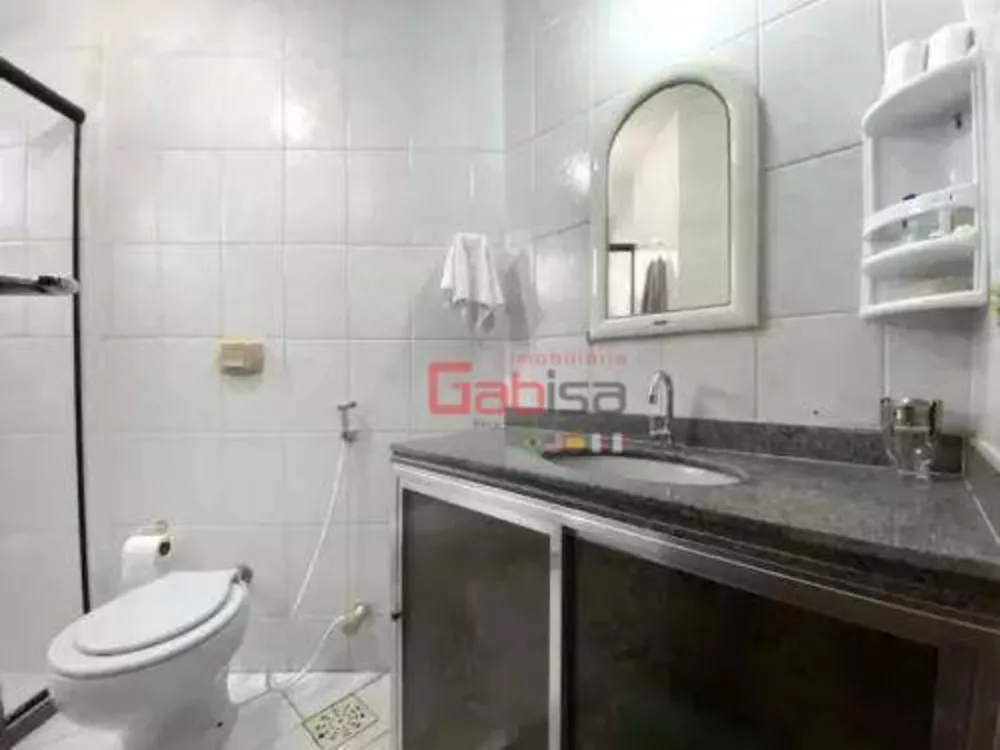 Apartamento, 4 quartos, 175 m² - Foto 10