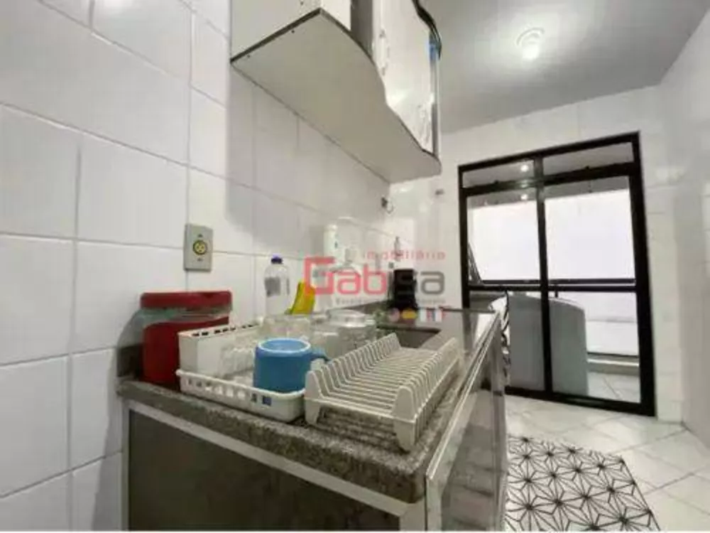 Apartamento, 4 quartos, 175 m² - Foto 3