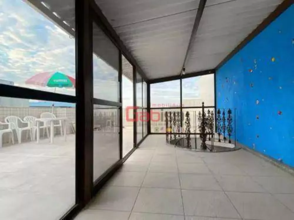 Apartamento, 4 quartos, 175 m² - Foto 6
