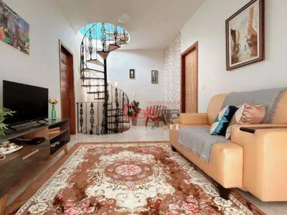 Apartamento, 4 quartos, 175 m² - Foto 16