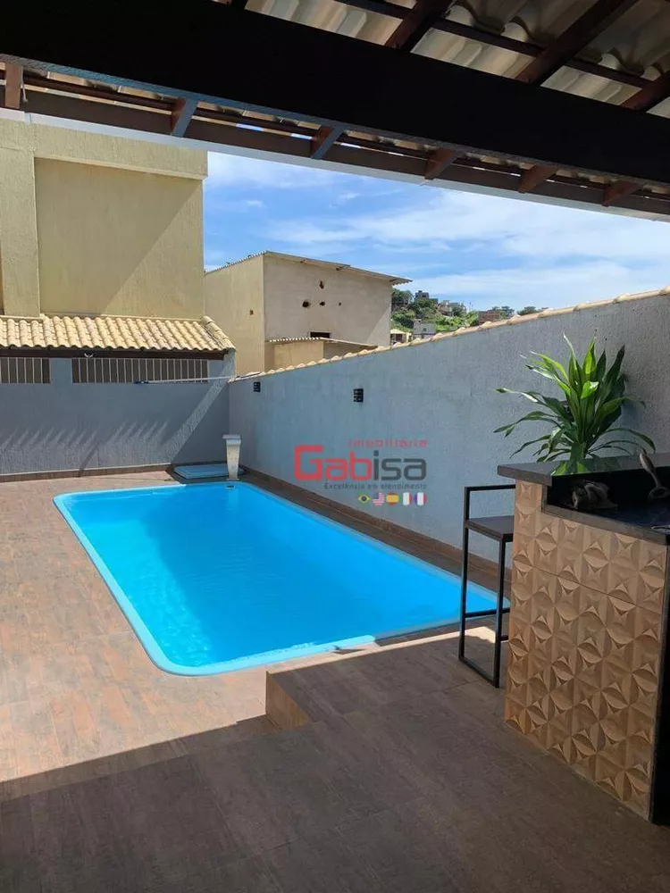 Casa, 2 quartos, 86 m² - Foto 11