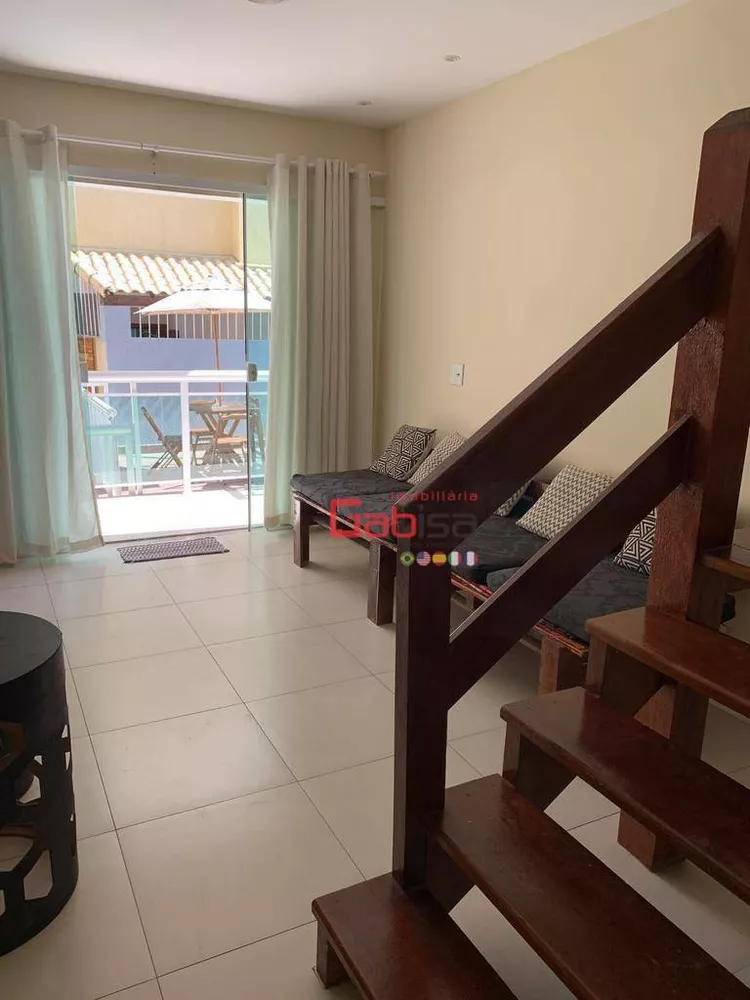 Casa, 2 quartos, 86 m² - Foto 3