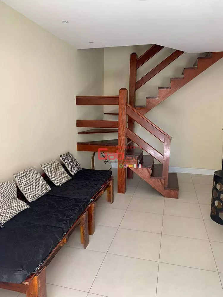 Casa, 2 quartos, 86 m² - Foto 5