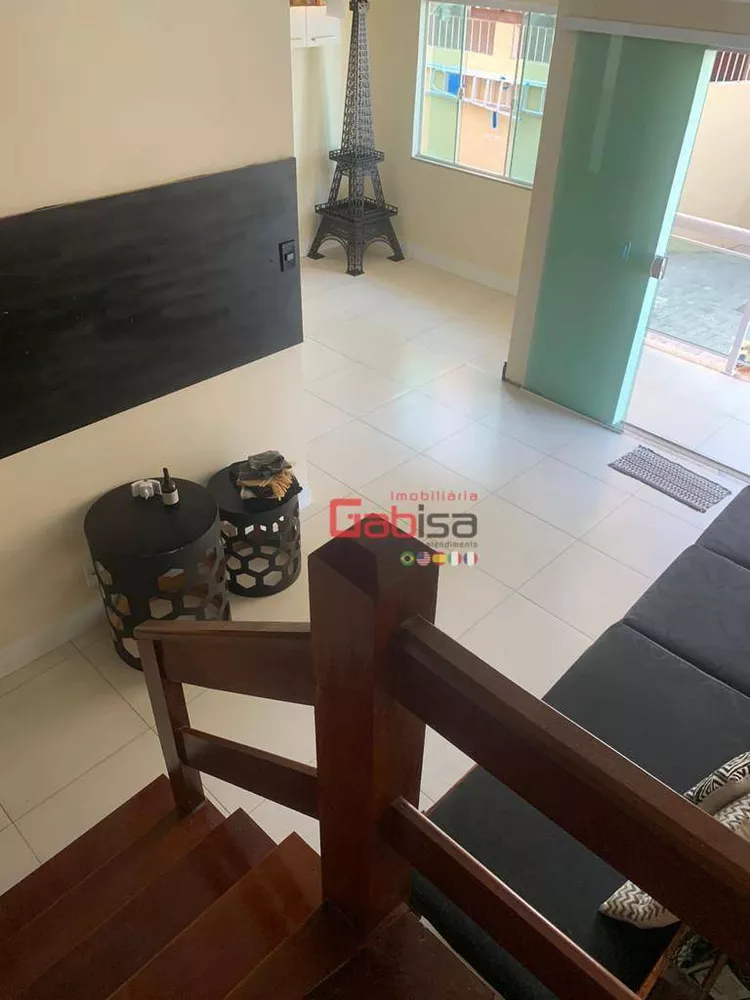 Casa, 2 quartos, 86 m² - Foto 6