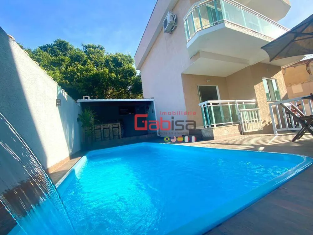 Casa, 2 quartos, 86 m² - Foto 4