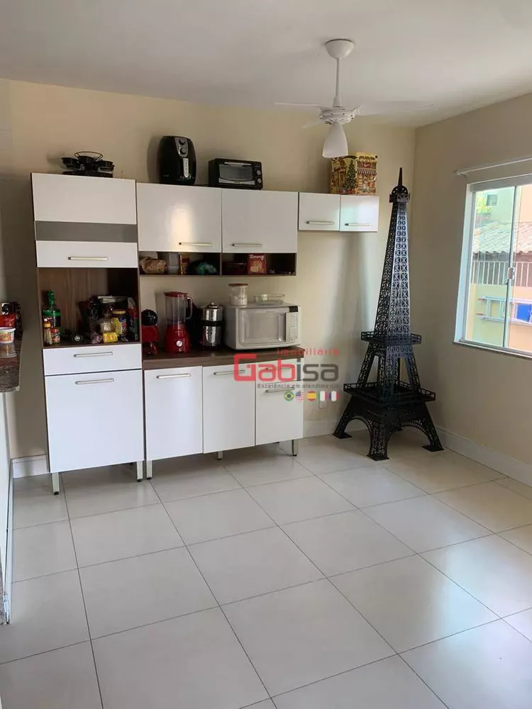 Casa, 2 quartos, 86 m² - Foto 15
