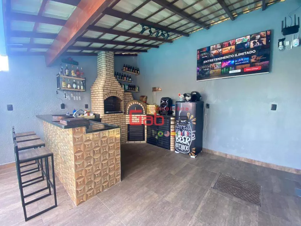 Casa, 2 quartos, 86 m² - Foto 7