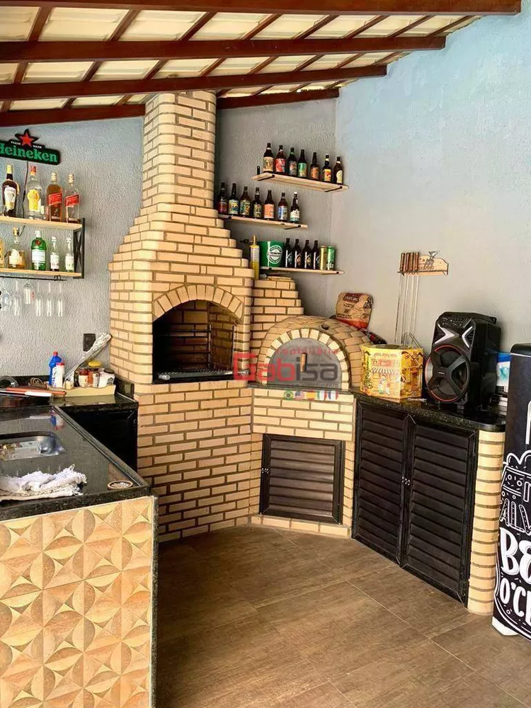 Casa, 2 quartos, 86 m² - Foto 16