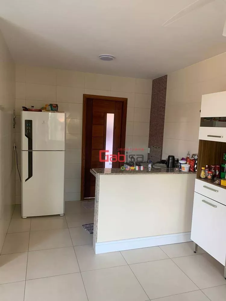 Casa, 2 quartos, 86 m² - Foto 13