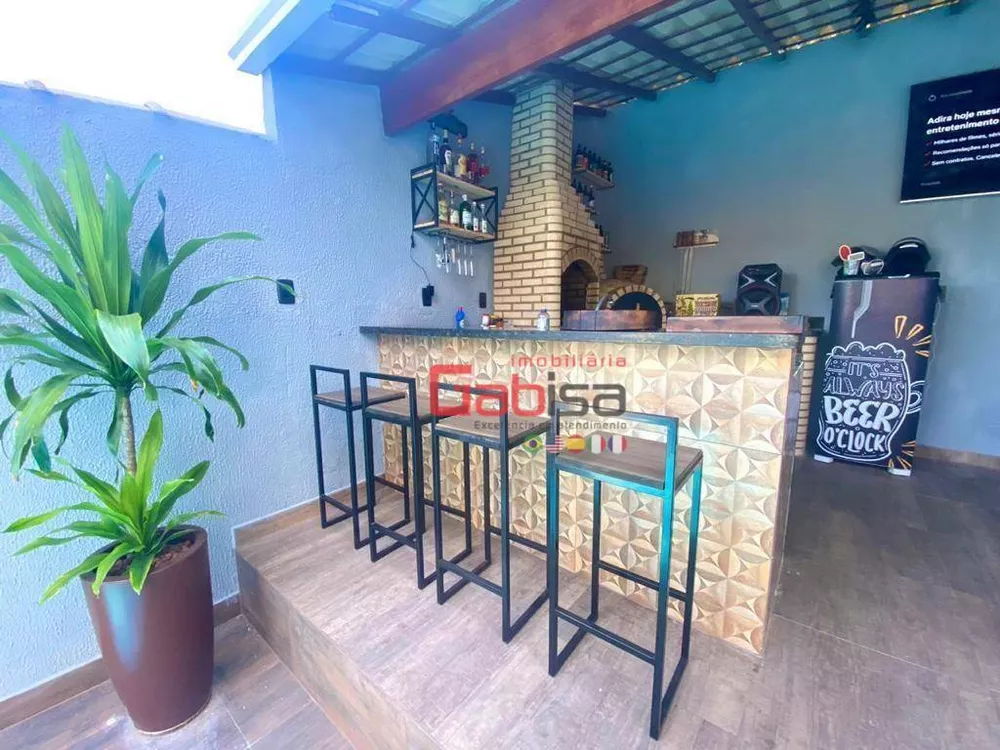 Casa, 2 quartos, 86 m² - Foto 1
