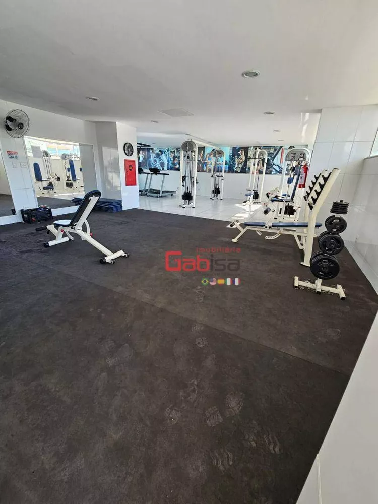 Apartamento, 2 quartos, 77 m² - Foto 17