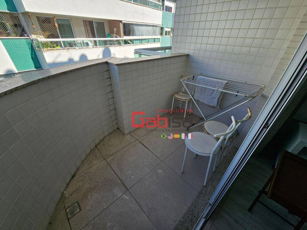 Apartamento, 2 quartos, 77 m² - Foto 3